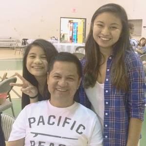 Meet your Posher, Roberto